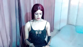 scarlettqueencs recorded nude video 431748