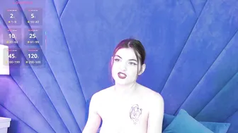 evelisse recorded nude video 431750