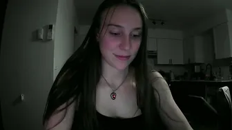 daddysssgoodgirl recorded nude video 431789