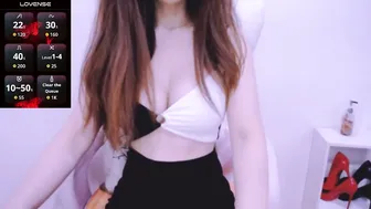 cherriana new live cam video