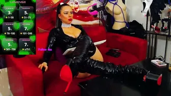 Mistressmarcy 12/07/2025 nude