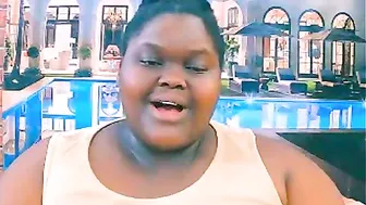 ebonyhotbuns4u2luv recorded nude video 431928