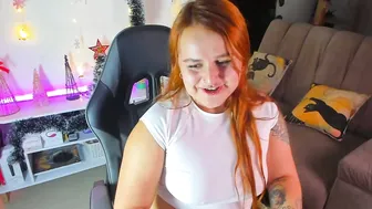 evy_orange1 recorded nude video 431931