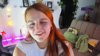 evy_orange1 recorded nude video 431931