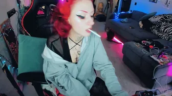 Agonygirlxxx cam porn video (12-07-2025)