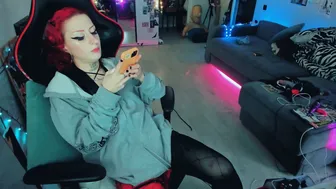 Agonygirlxxx cam porn video (12-07-2025)