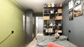 alinedifede recorded nude video 431964