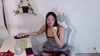 emerald_sparkles recorded nude video 431973