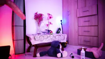 cherrygh_ cam show - 07-Dec-2025