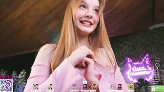 Lissa_meooow live cam show - 12/07/2025