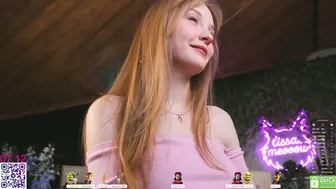 Lissa_meooow live cam show - 12/07/2025