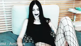 avrilhobs recorded nude video 432053