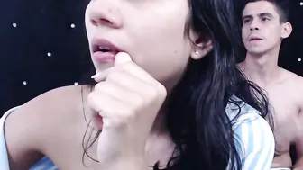 yeraldinandjos recorded nude video 432055