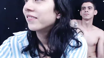 yeraldinandjos recorded nude video 432055