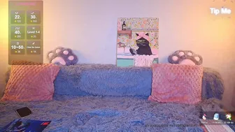 elizabeth_kitty_ video (12/07/2025)