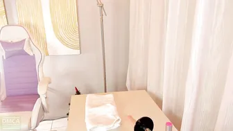 Mafe_cream fuckmachine - 07 December 2025