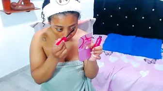 gabi_jhons_23 recorded nude video 432202