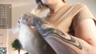 Forestproject bigboobs hot porn video