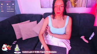scarleett_ebony recorded nude video 432250