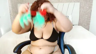 yera_carey recorded nude video 432268