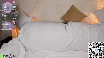 Lissa_kitsune bigass - (12/07/2025)