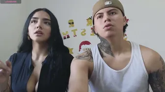 sahara_n_thiago recorded nude video 432291