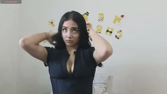 sahara_n_thiago recorded nude video 432291