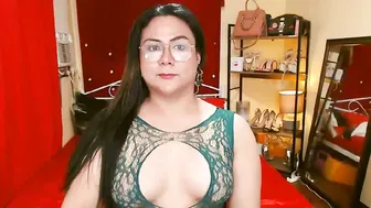 missdominantbigcockx recorded nude video 432324