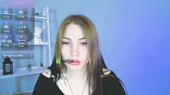 ariel_shadow recorded nude video 432337
