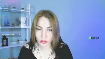 ariel_shadow recorded nude video 432337