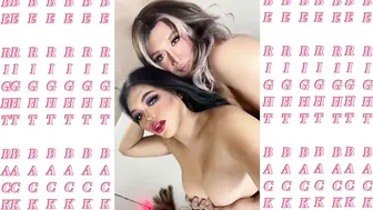 10incheskinkynastytrans (12-07-2025) selfsuck