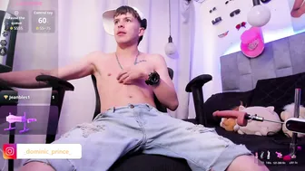 dominicprince recorded nude video 432370