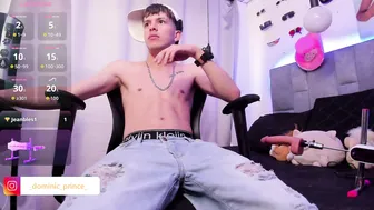 dominicprince recorded nude video 432370