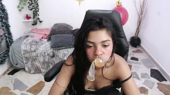 eva_maddox recorded nude video 432392