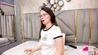 ambeerrwood_ recorded nude video 432441