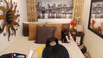 asianhotjasmin recorded nude video 432481