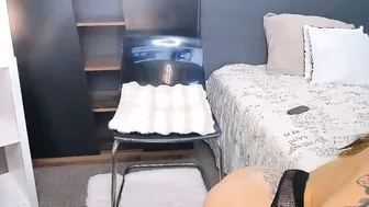 Luckystacyx 12-07-2025 new