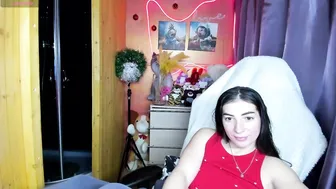 miss_tasy recorded nude video 432508