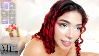 mizzhell_ recorded nude video 432520