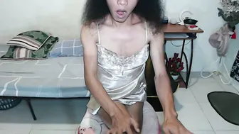 Pocabigshane mistress 07-Dec-25