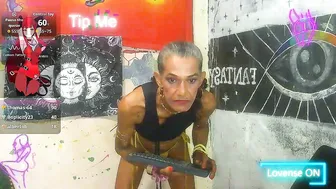 julieth_wolf recorded nude video 432555