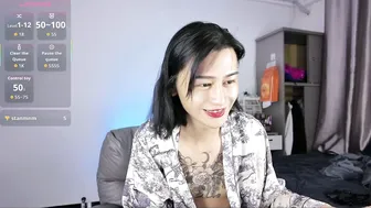 linbaibai recorded nude video 432594