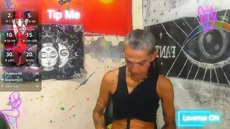 julieth_wolf babe cam nude