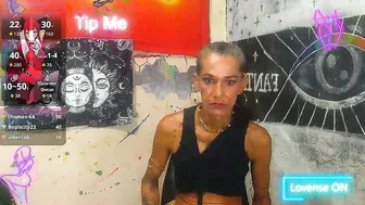 julieth_wolf recorded nude video 432601
