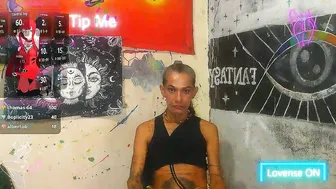 julieth_wolf babe cam nude