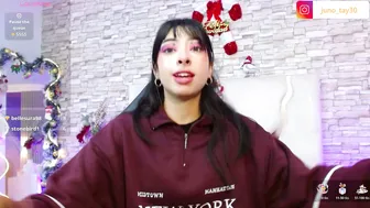 juno_tay recorded nude video 432628