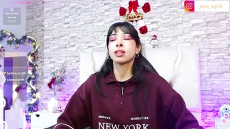 juno_tay recorded nude video 432628