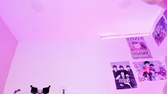Sachi_meow braces amateur cam show