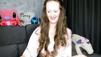 dreamesoul recorded nude video 432795