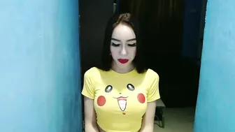 sexy_emily92 recorded nude video 432796